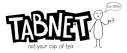 TabNet logo