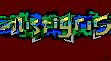 Mistigris logo