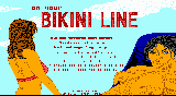 On Your Bikini Line
